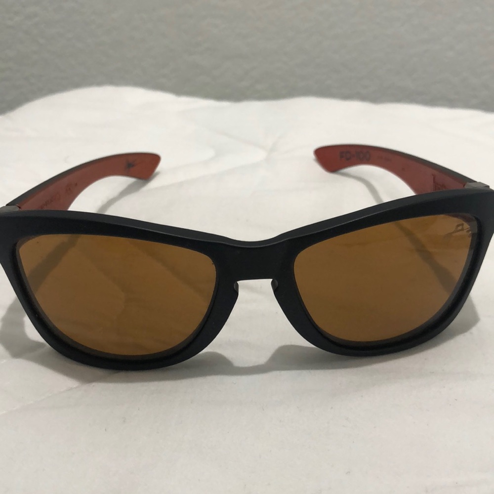 Chip foose design Jupiter Oakley’s